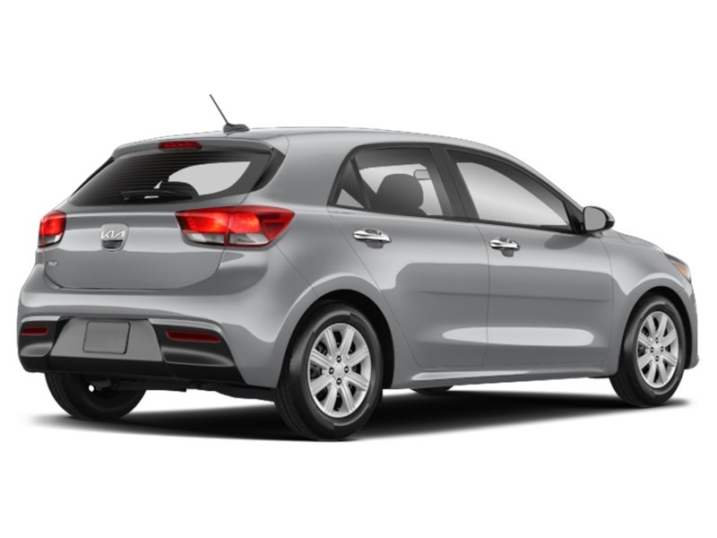 2023 Kia Rio LX+ | Manual | HTD SEATS | REARVIEW CAM Exterior Shot 2