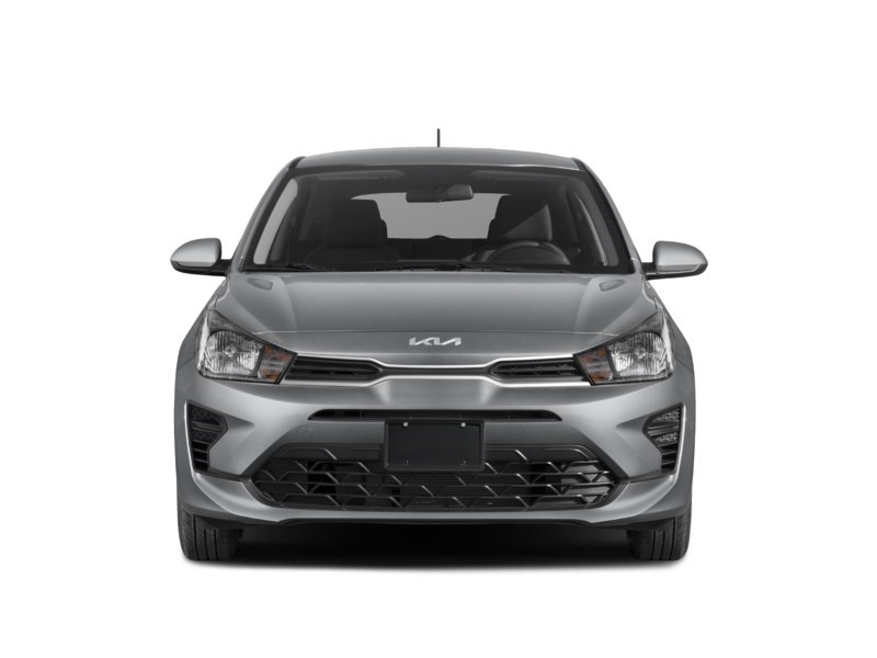 2023 Kia Rio LX+ | Manual | HTD SEATS | REARVIEW CAM Exterior Shot 5