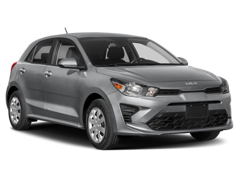 2023 Kia Rio LX+ | Manual | HTD SEATS | REARVIEW CAM Exterior Shot 8
