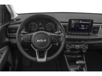 2023 Kia Rio LX+ | Manual | HTD SEATS | REARVIEW CAM Interior Shot 3