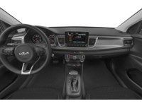 2023 Kia Rio LX+ | Manual | HTD SEATS | REARVIEW CAM Interior Shot 6
