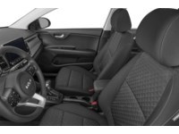 2023 Kia Rio LX+ | Manual | HTD SEATS | REARVIEW CAM Interior Shot 4