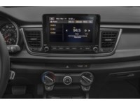 2023 Kia Rio LX+ | Manual | HTD SEATS | REARVIEW CAM Interior Shot 2