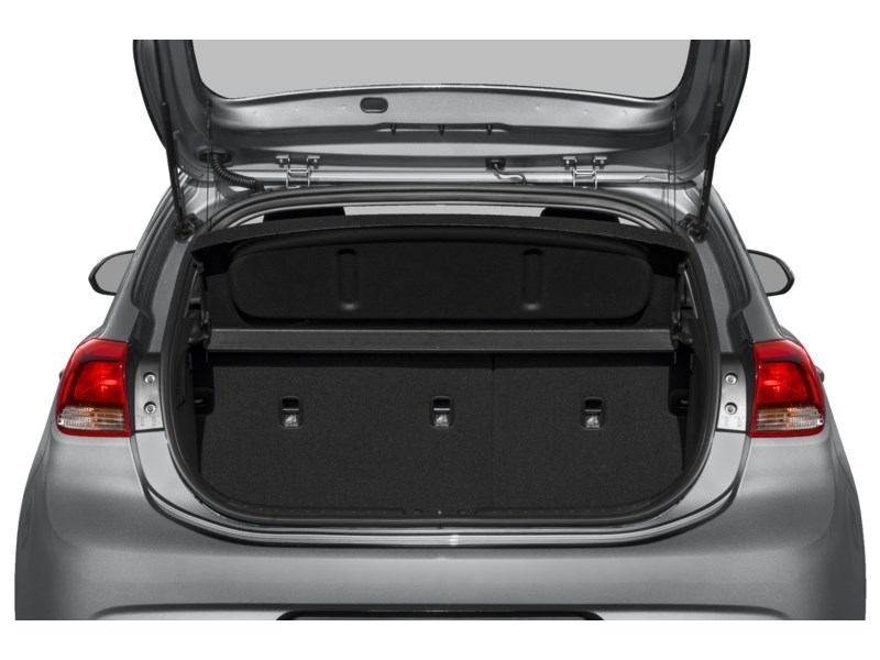 2023 Kia Rio LX+ | Manual | HTD SEATS | REARVIEW CAM Exterior Shot 4