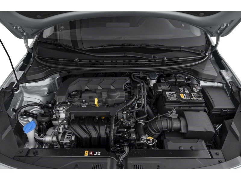 2023 Kia Rio LX+ | Manual | HTD SEATS | REARVIEW CAM Exterior Shot 3