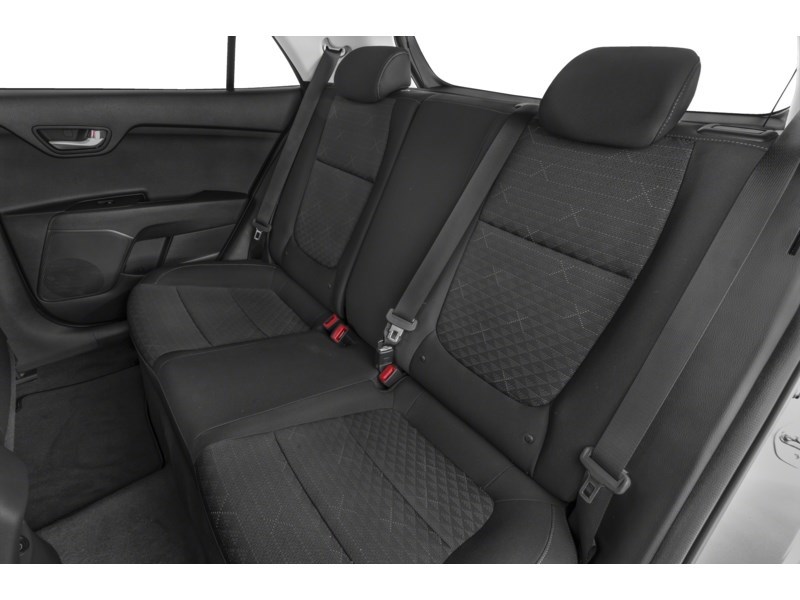 2023 Kia Rio LX+ | Manual | HTD SEATS | REARVIEW CAM Interior Shot 5
