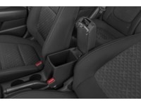 2023 Kia Rio LX+ | Manual | HTD SEATS | REARVIEW CAM Interior Shot 7