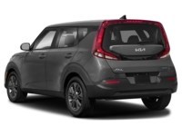 2022 Kia Soul EX IVT Exterior Shot 9