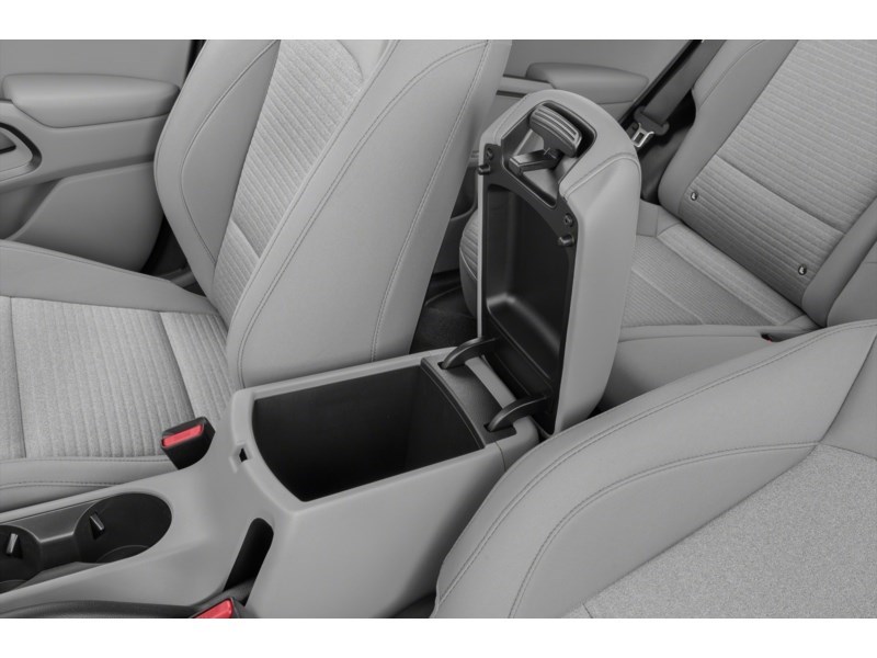 2022 Kia Soul EX IVT Interior Shot 7