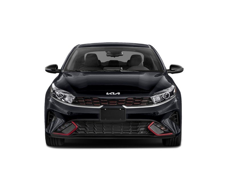 2024 Kia Forte EX IVT Exterior Shot 5