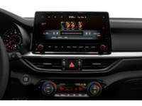 2024 Kia Forte EX IVT Interior Shot 2