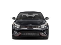 2022 Kia Forte GT Limited DCT Exterior Shot 5