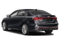 2022 Kia Forte GT Limited DCT Exterior Shot 9