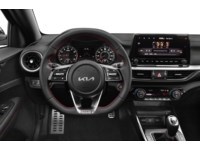 2022 Kia Forte GT Limited DCT Interior Shot 3