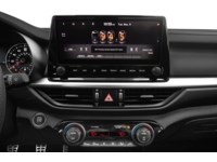 2022 Kia Forte GT Limited DCT Interior Shot 2