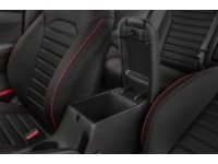 2022 Kia Forte GT Limited DCT Interior Shot 7