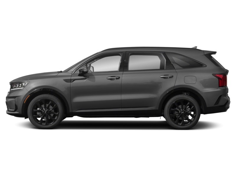 2022 Kia Sorento SX AWD w/Burgundy Leather Exterior Shot 6