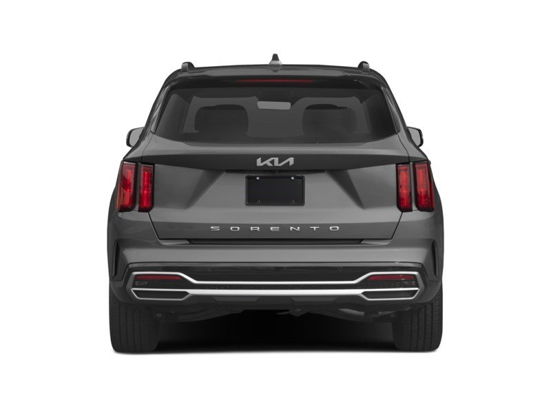 2022 Kia Sorento SX AWD w/Black Leather Exterior Shot 7