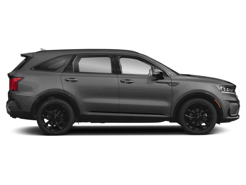 2022 Kia Sorento SX AWD w/Burgundy Leather Exterior Shot 10