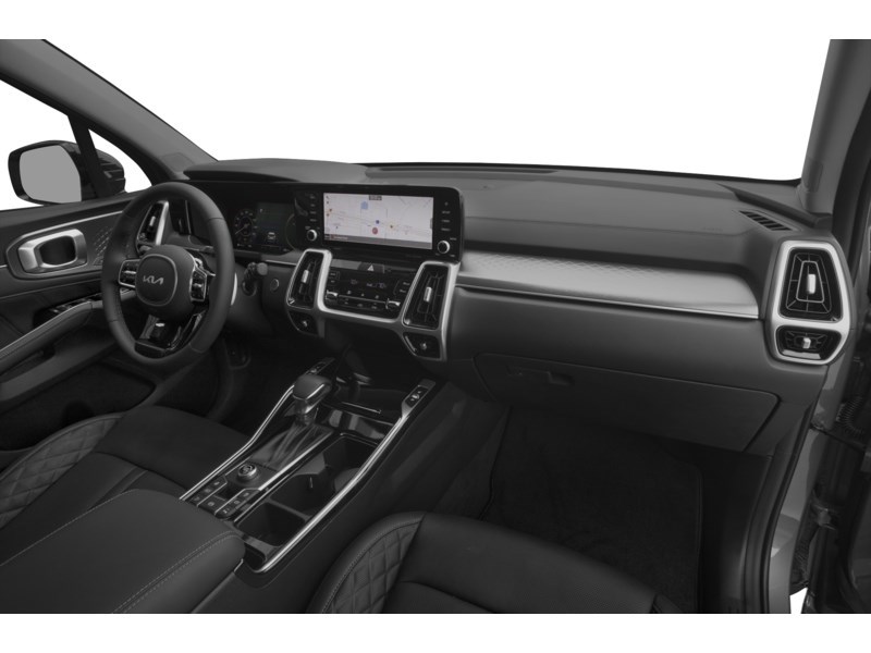 2022 Kia Sorento SX AWD w/Burgundy Leather Interior Shot 1