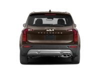 2022 Kia Telluride SX AWD Exterior Shot 7
