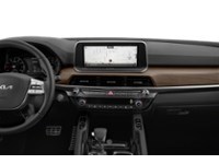 2022 Kia Telluride SX AWD/8-SEATER/PWR-LIFTGATE/LOW KM/CPO Interior Shot 2