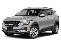 2022 Kia Seltos EX AWD Exterior Shot 1