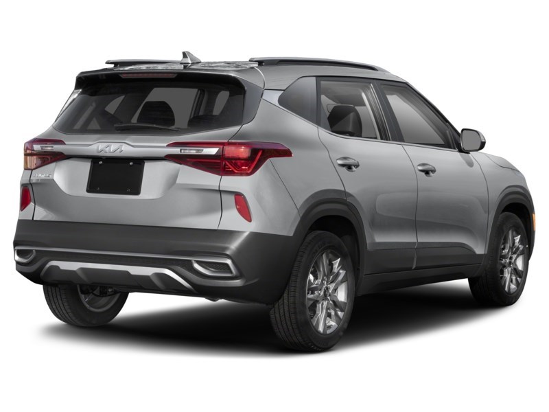 2022 Kia Seltos ONE OWNER | NO ACCIDENTS | REMOTE START | LOADED Exterior Shot 2