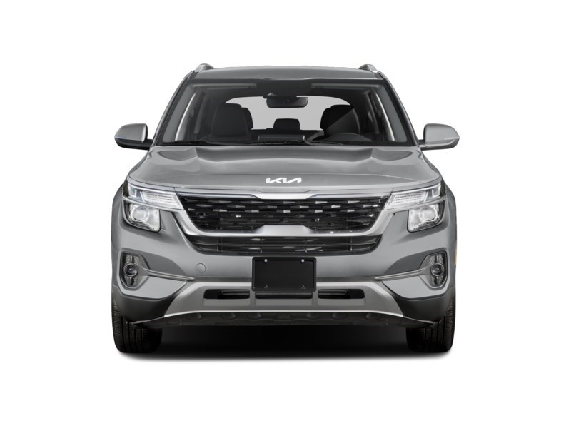 2022 Kia Seltos ONE OWNER | NO ACCIDENTS | REMOTE START | LOADED Exterior Shot 5