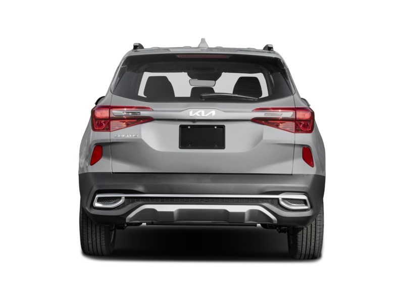 2022 Kia Seltos ONE OWNER | NO ACCIDENTS | REMOTE START | LOADED Exterior Shot 7