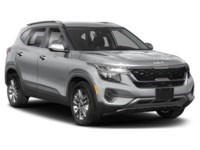 2022 Kia Seltos ONE OWNER | NO ACCIDENTS | REMOTE START | LOADED Exterior Shot 8