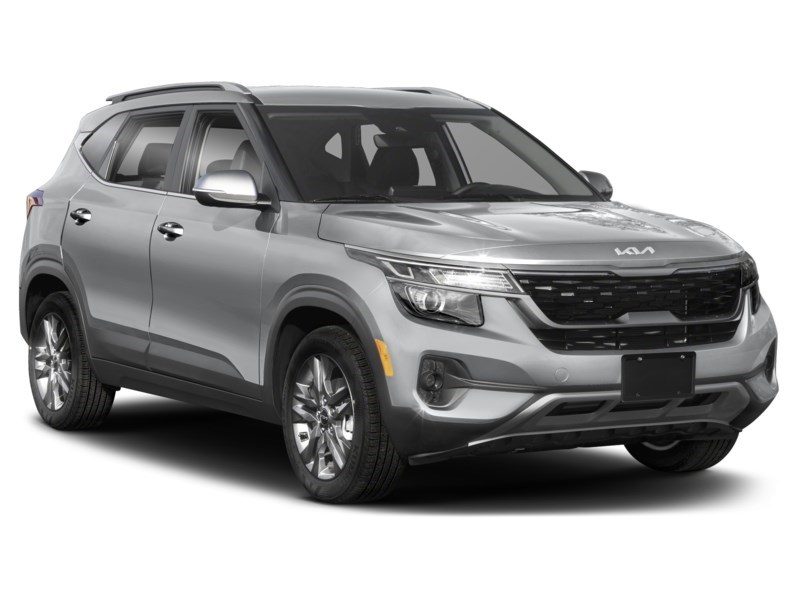 2022 Kia Seltos ONE OWNER | NO ACCIDENTS | REMOTE START | LOADED Exterior Shot 8