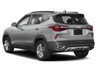 2022 Kia Seltos ONE OWNER | NO ACCIDENTS | REMOTE START | LOADED Exterior Shot 9