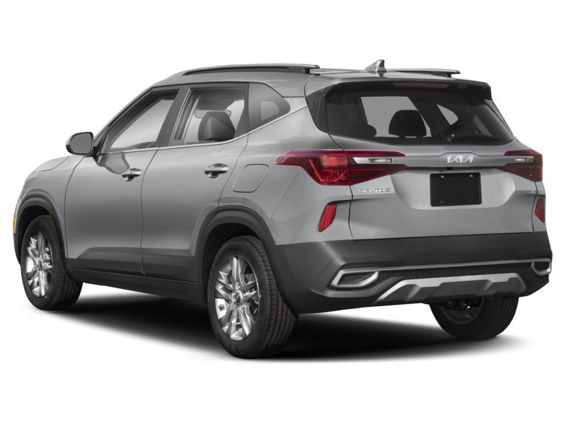 2022 Kia Seltos ONE OWNER | NO ACCIDENTS | REMOTE START | LOADED Exterior Shot 9