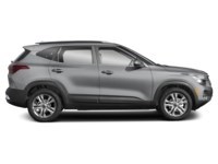 2022 Kia Seltos ONE OWNER | NO ACCIDENTS | REMOTE START | LOADED Exterior Shot 10