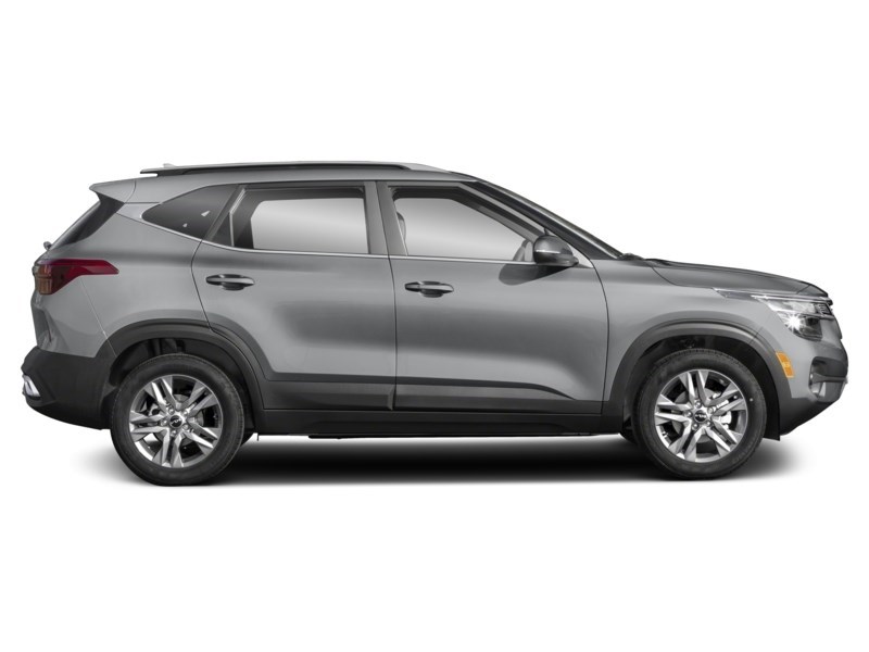 2022 Kia Seltos ONE OWNER | NO ACCIDENTS | REMOTE START | LOADED Exterior Shot 10