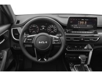 2022 Kia Seltos ONE OWNER | NO ACCIDENTS | REMOTE START | LOADED Interior Shot 3