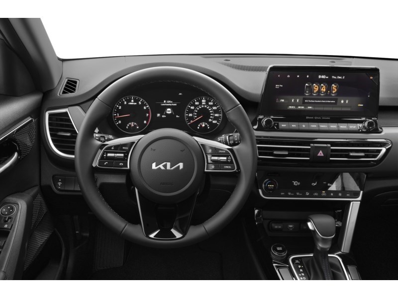 2022 Kia Seltos ONE OWNER | NO ACCIDENTS | REMOTE START | LOADED Interior Shot 3