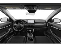 2022 Kia Seltos EX AWD Interior Shot 6