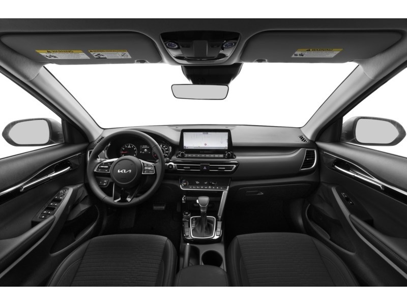 2022 Kia Seltos ONE OWNER | NO ACCIDENTS | REMOTE START | LOADED Interior Shot 6
