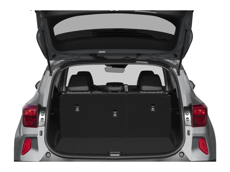 2022 Kia Seltos ONE OWNER | NO ACCIDENTS | REMOTE START | LOADED Exterior Shot 4