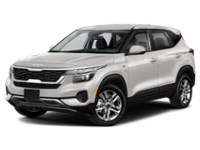 2023 Kia Seltos LX FWD Exterior Shot 1