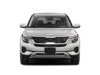 2023 Kia Seltos LX FWD Exterior Shot 5