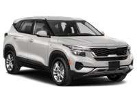 2023 Kia Seltos LX FWD Exterior Shot 8