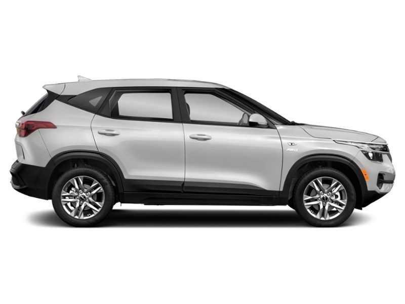 2023 Kia Seltos LX FWD Exterior Shot 10
