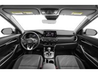 2023 Kia Seltos LX FWD Interior Shot 6