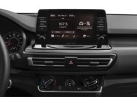 2023 Kia Seltos LX AWD Interior Shot 2