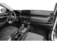 2022 Kia Seltos LX AWD Interior Shot 1