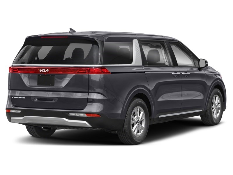2023 Kia Carnival LX+ FWD Exterior Shot 2