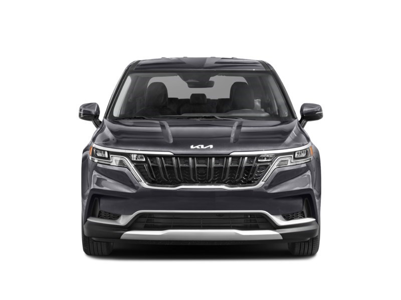 2023 Kia Carnival LX+ FWD Exterior Shot 5
